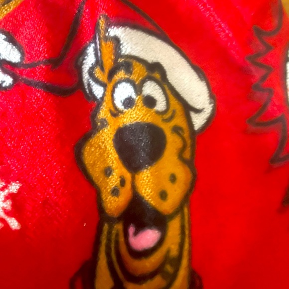 scooby doo Pants Scooby Doo Pajama Pants Poshmark